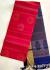 SOFT SILK SAREE WITH BLOUSE